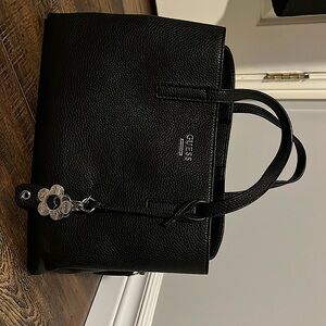 Black Guess Purse